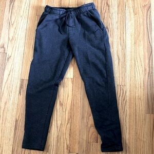 Beverly Hills Polo Club Dark Gray Sweatpants